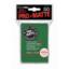 Ultra Pro PRO-Matte Standard Sleeves - Green (50ct)
